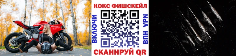 Кокаин FishScale  Купить где  Усть-Лабинск 